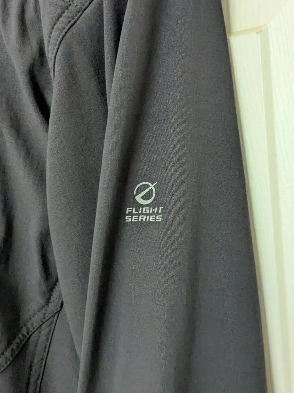 The North Face Apex Bionic Men's Jacket Size L Black